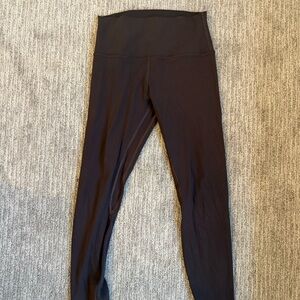 Lululemon Athletica Align Leggings espresso 8